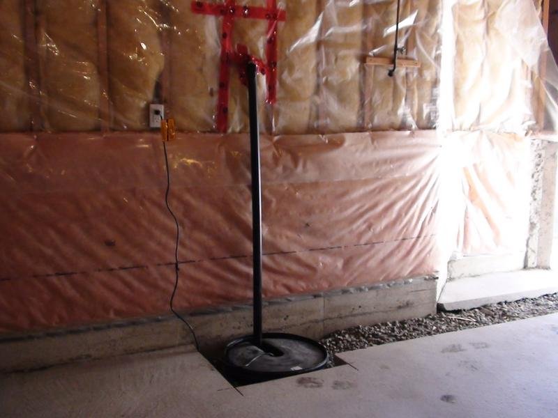 Exterior Waterproofing in Green Bay